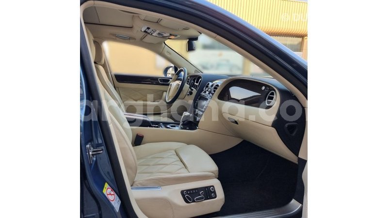 Big with watermark bentley continental flying spur ashanti import dubai 27556