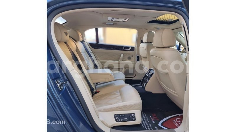 Big with watermark bentley continental flying spur ashanti import dubai 27556