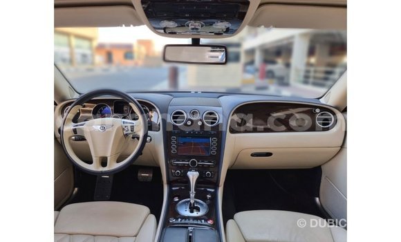 Buy Import Bentley Continental Flying Spur Blue Car in Import - Dubai in Ashanti Buy Import Bentley Continental Flying Spur Blue Car in Import - Dubai in Ashanti