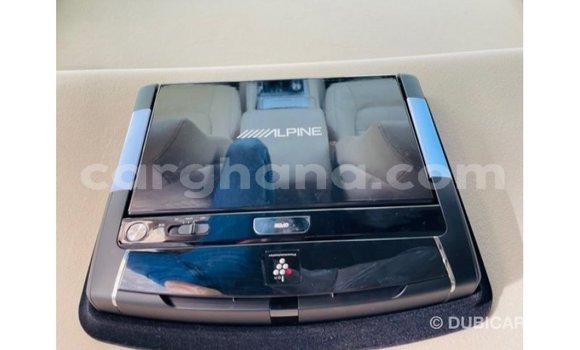 Buy Import Toyota Land Cruiser Black Car in Import - Dubai in Ashanti Buy Import Toyota Land Cruiser Black Car in Import - Dubai in Ashanti