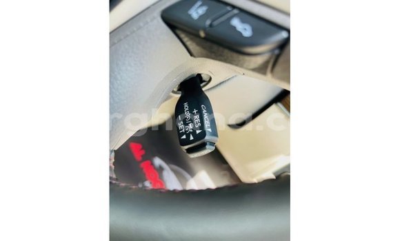 Buy Import Toyota Land Cruiser Black Car in Import - Dubai in Ashanti Buy Import Toyota Land Cruiser Black Car in Import - Dubai in Ashanti