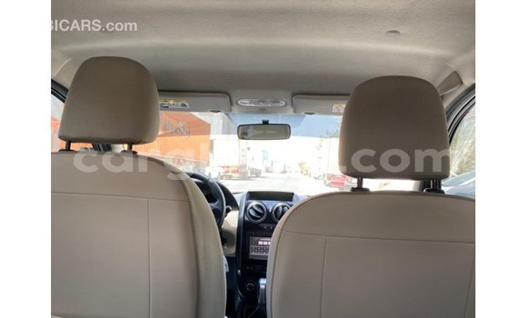 Ra Imported Renault Duster Miiran Ọkọ̀ in Import - Dubai ni Ashanti Ra Imported Renault Duster Miiran Ọkọ̀ in Import - Dubai ni Ashanti