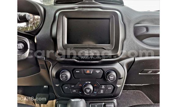 Buy Import Jeep Renegade Other Car in Import - Dubai in Ashanti Buy Import Jeep Renegade Other Car in Import - Dubai in Ashanti