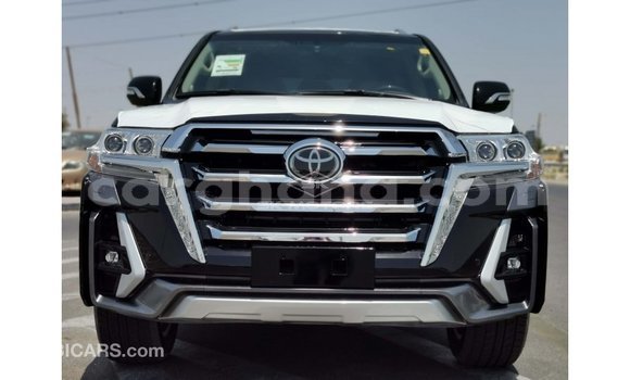 Sayi Imported Toyota Land Cruiser Black Mota in Import - Dubai a Ashanti Sayi Imported Toyota Land Cruiser Black Mota in Import - Dubai a Ashanti
