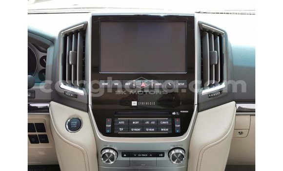 Sayi Imported Toyota Land Cruiser Black Mota in Import - Dubai a Ashanti Sayi Imported Toyota Land Cruiser Black Mota in Import - Dubai a Ashanti