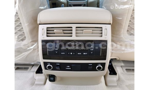 Sayi Imported Toyota Land Cruiser Black Mota in Import - Dubai a Ashanti Sayi Imported Toyota Land Cruiser Black Mota in Import - Dubai a Ashanti