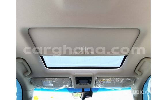 Sayi Imported Toyota Land Cruiser Black Mota in Import - Dubai a Ashanti Sayi Imported Toyota Land Cruiser Black Mota in Import - Dubai a Ashanti