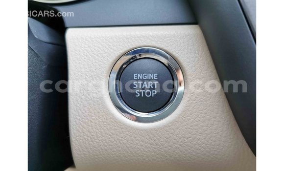 Ra Imported Toyota Camry Black Ọkọ̀ in Import - Dubai ni Ashanti Ra Imported Toyota Camry Black Ọkọ̀ in Import - Dubai ni Ashanti