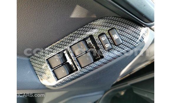 Buy Import Toyota Prado Black Car in Import - Dubai in Ashanti Buy Import Toyota Prado Black Car in Import - Dubai in Ashanti