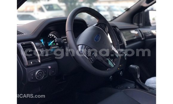 Buy Import Ford Ranger Black Car in Import - Dubai in Ashanti Buy Import Ford Ranger Black Car in Import - Dubai in Ashanti