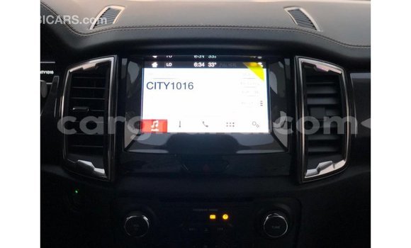 Buy Import Ford Ranger Black Car in Import - Dubai in Ashanti Buy Import Ford Ranger Black Car in Import - Dubai in Ashanti