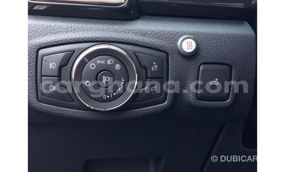 Buy Import Ford Ranger Black Car in Import - Dubai in Ashanti Buy Import Ford Ranger Black Car in Import - Dubai in Ashanti