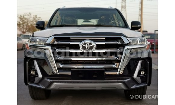 Buy Import Toyota Land Cruiser Black Car in Import - Dubai in Ashanti Buy Import Toyota Land Cruiser Black Car in Import - Dubai in Ashanti
