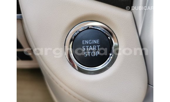 Buy Import Toyota Land Cruiser Black Car in Import - Dubai in Ashanti Buy Import Toyota Land Cruiser Black Car in Import - Dubai in Ashanti