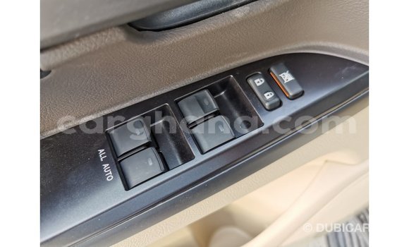 Buy Import Toyota Land Cruiser Black Car in Import - Dubai in Ashanti Buy Import Toyota Land Cruiser Black Car in Import - Dubai in Ashanti