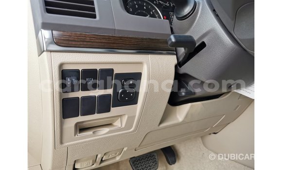 Buy Import Toyota Land Cruiser Black Car in Import - Dubai in Ashanti Buy Import Toyota Land Cruiser Black Car in Import - Dubai in Ashanti