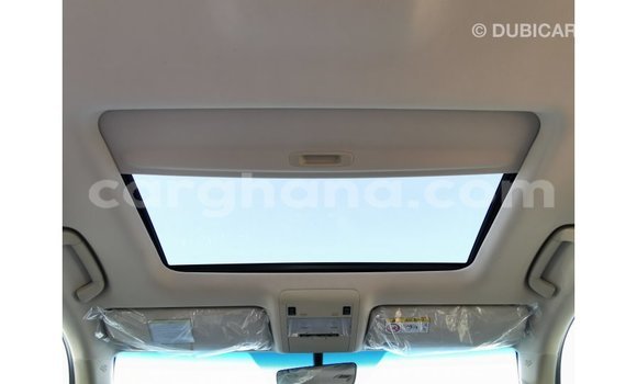 Buy Import Toyota Land Cruiser Black Car in Import - Dubai in Ashanti Buy Import Toyota Land Cruiser Black Car in Import - Dubai in Ashanti