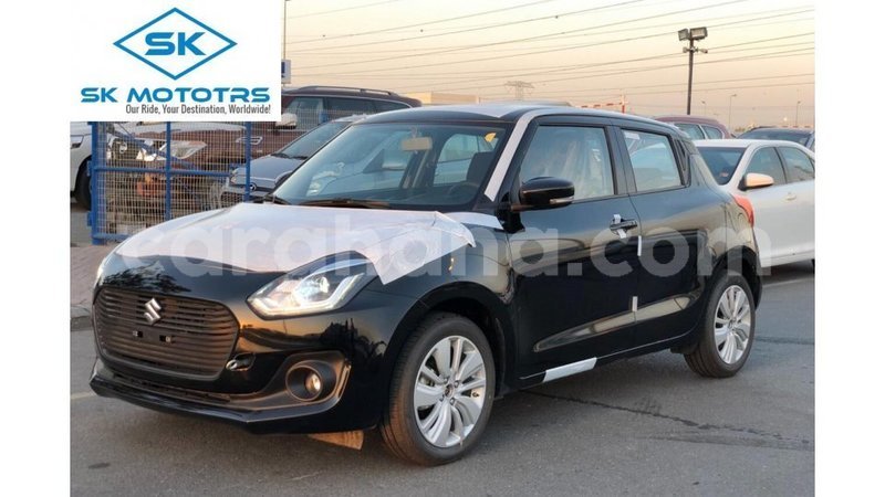 Big with watermark suzuki swift ashanti import dubai 27605