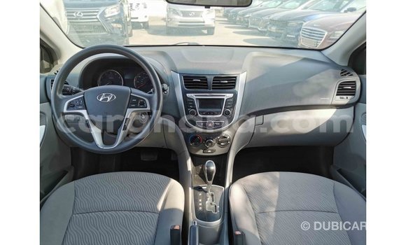 Buy Import Hyundai Accent Other Car in Import - Dubai in Ashanti Buy Import Hyundai Accent Other Car in Import - Dubai in Ashanti