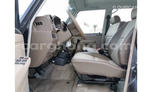 Ra Imported Toyota Land Cruiser Miiran Ọkọ̀ in Import - Dubai ni Ashanti Ra Imported Toyota Land Cruiser Miiran Ọkọ̀ in Import - Dubai ni Ashanti