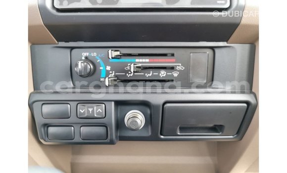 Ra Imported Toyota Land Cruiser Miiran Ọkọ̀ in Import - Dubai ni Ashanti Ra Imported Toyota Land Cruiser Miiran Ọkọ̀ in Import - Dubai ni Ashanti