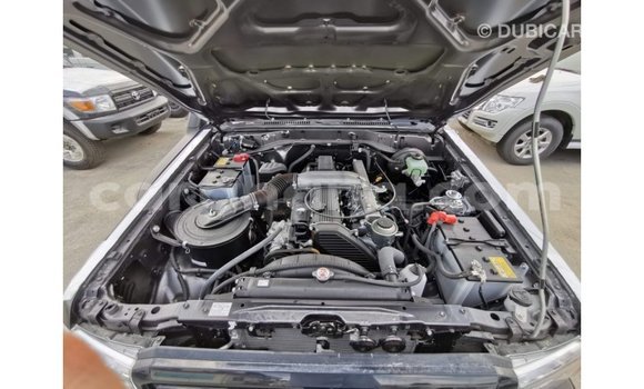 Ra Imported Toyota Land Cruiser Miiran Ọkọ̀ in Import - Dubai ni Ashanti Ra Imported Toyota Land Cruiser Miiran Ọkọ̀ in Import - Dubai ni Ashanti