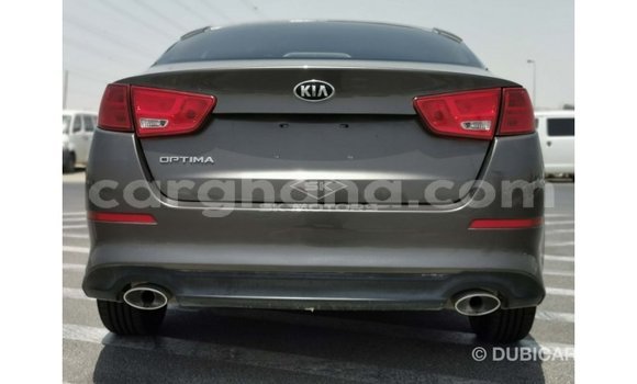 Sayi Imported Kia Optima Brown Mota in Import - Dubai a Ashanti Sayi Imported Kia Optima Brown Mota in Import - Dubai a Ashanti