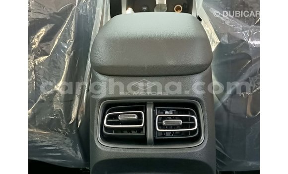 Ra Imported Hyundai Creta Red Ọkọ̀ in Import - Dubai ni Ashanti Ra Imported Hyundai Creta Red Ọkọ̀ in Import - Dubai ni Ashanti