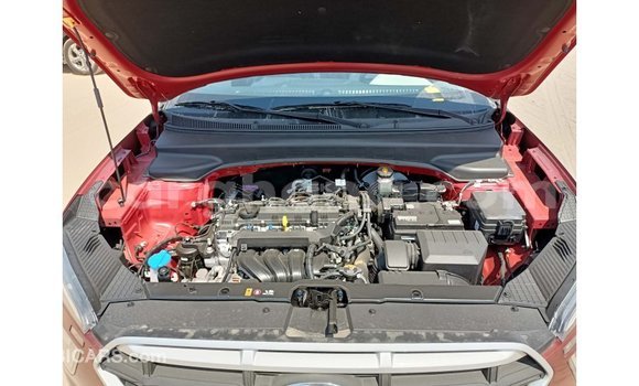 Ra Imported Hyundai Creta Red Ọkọ̀ in Import - Dubai ni Ashanti Ra Imported Hyundai Creta Red Ọkọ̀ in Import - Dubai ni Ashanti