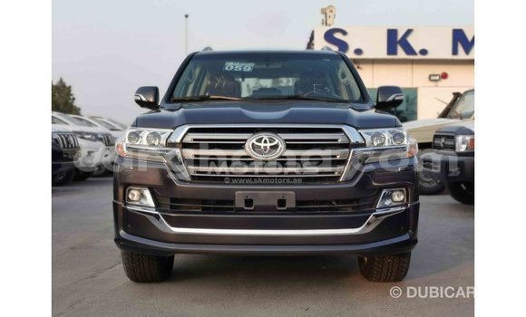 Ra Imported Toyota Land Cruiser Miiran Ọkọ̀ in Import - Dubai ni Ashanti Ra Imported Toyota Land Cruiser Miiran Ọkọ̀ in Import - Dubai ni Ashanti