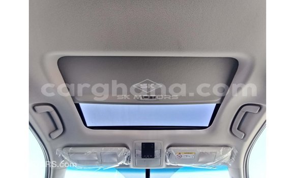 Buy Import Toyota Prado Black Car in Import - Dubai in Ashanti Buy Import Toyota Prado Black Car in Import - Dubai in Ashanti