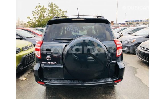 Buy Import Toyota 4Runner Black Car in Import - Dubai in Ashanti Buy Import Toyota 4Runner Black Car in Import - Dubai in Ashanti