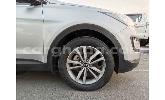 Sayi Imported Hyundai Santa Fe Sauran Mota in Import - Dubai a Ashanti Sayi Imported Hyundai Santa Fe Sauran Mota in Import - Dubai a Ashanti