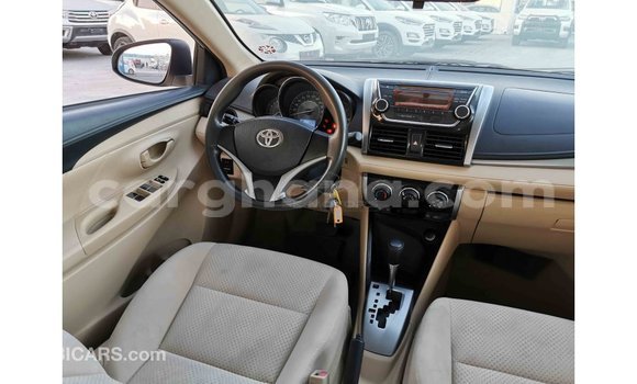 Sayi Imported Toyota Yaris Sauran Mota in Import - Dubai a Ashanti Sayi Imported Toyota Yaris Sauran Mota in Import - Dubai a Ashanti