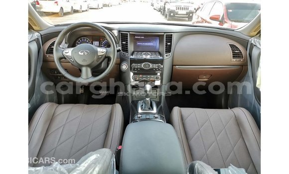 Ra Imported Infiniti Q Black Ọkọ̀ in Import - Dubai ni Ashanti Ra Imported Infiniti Q Black Ọkọ̀ in Import - Dubai ni Ashanti