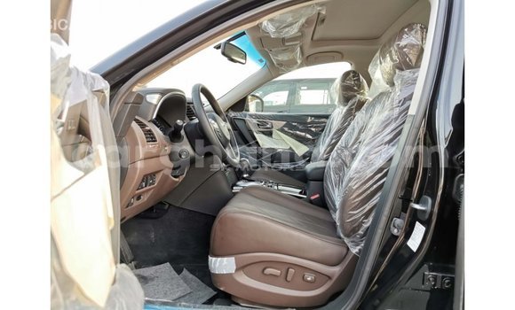 Ra Imported Infiniti Q Black Ọkọ̀ in Import - Dubai ni Ashanti Ra Imported Infiniti Q Black Ọkọ̀ in Import - Dubai ni Ashanti