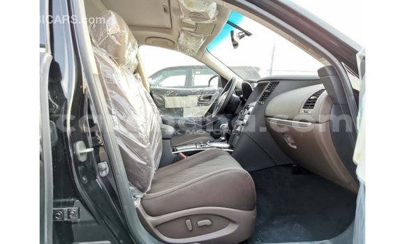 Ra Imported Infiniti Q Black Ọkọ̀ in Import - Dubai ni Ashanti Ra Imported Infiniti Q Black Ọkọ̀ in Import - Dubai ni Ashanti