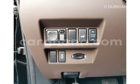 Ra Imported Infiniti Q Black Ọkọ̀ in Import - Dubai ni Ashanti Ra Imported Infiniti Q Black Ọkọ̀ in Import - Dubai ni Ashanti