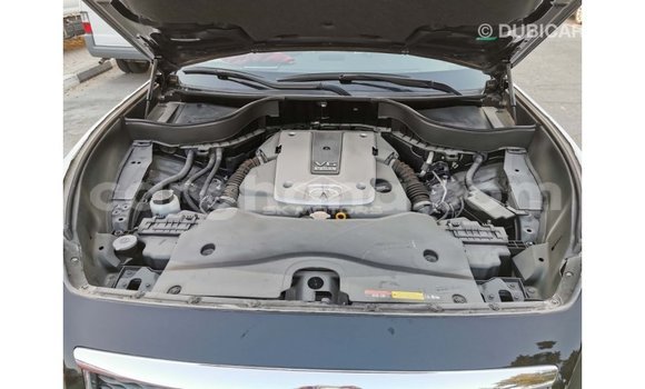 Ra Imported Infiniti Q Black Ọkọ̀ in Import - Dubai ni Ashanti Ra Imported Infiniti Q Black Ọkọ̀ in Import - Dubai ni Ashanti