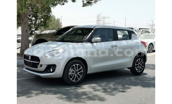 Ra Imported Suzuki Swift Miiran Ọkọ̀ in Import - Dubai ni Ashanti Ra Imported Suzuki Swift Miiran Ọkọ̀ in Import - Dubai ni Ashanti