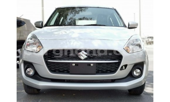 Ra Imported Suzuki Swift Miiran Ọkọ̀ in Import - Dubai ni Ashanti Ra Imported Suzuki Swift Miiran Ọkọ̀ in Import - Dubai ni Ashanti