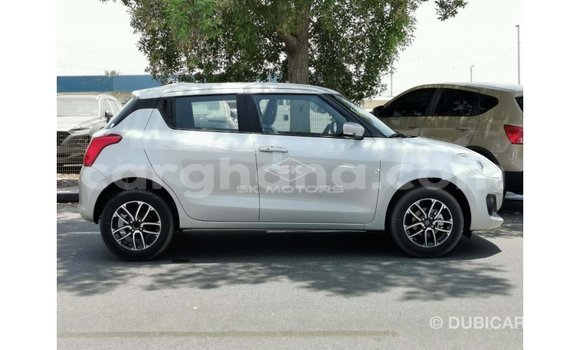 Ra Imported Suzuki Swift Miiran Ọkọ̀ in Import - Dubai ni Ashanti Ra Imported Suzuki Swift Miiran Ọkọ̀ in Import - Dubai ni Ashanti