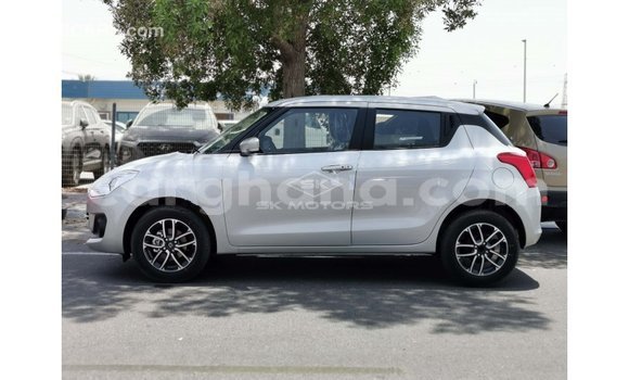 Ra Imported Suzuki Swift Miiran Ọkọ̀ in Import - Dubai ni Ashanti Ra Imported Suzuki Swift Miiran Ọkọ̀ in Import - Dubai ni Ashanti
