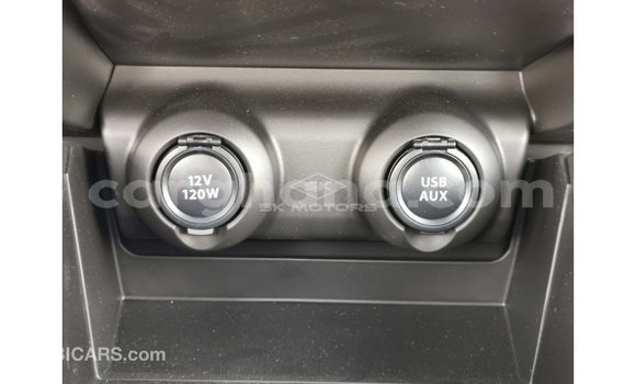 Ra Imported Suzuki Swift Miiran Ọkọ̀ in Import - Dubai ni Ashanti Ra Imported Suzuki Swift Miiran Ọkọ̀ in Import - Dubai ni Ashanti