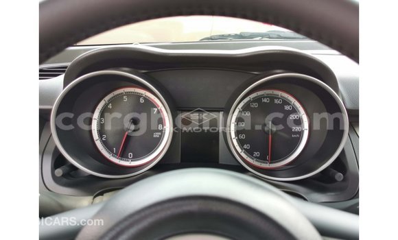 Ra Imported Suzuki Swift Miiran Ọkọ̀ in Import - Dubai ni Ashanti Ra Imported Suzuki Swift Miiran Ọkọ̀ in Import - Dubai ni Ashanti