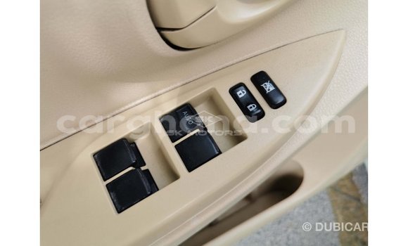 Sayi Imported Toyota Yaris White Mota in Import - Dubai a Ashanti Sayi Imported Toyota Yaris White Mota in Import - Dubai a Ashanti