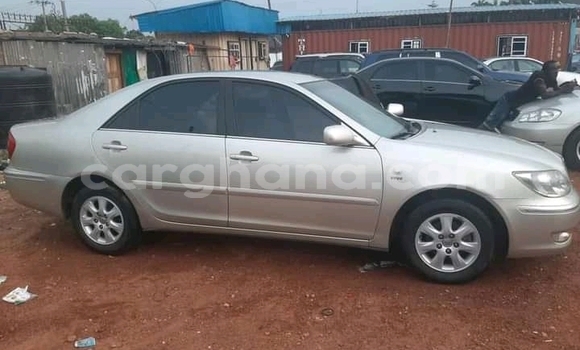 Buy Used Toyota Corolla Other Car in Accra in Greater Accra Buy Used Toyota Corolla Other Car in Accra in Greater Accra
