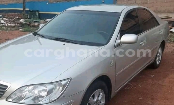 Ra Àlòkù Toyota Corolla Miiran Ọkọ̀ in Accra ni Greater Accra Ra Àlòkù Toyota Corolla Miiran Ọkọ̀ in Accra ni Greater Accra