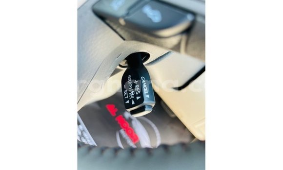 Ra Imported Toyota Land Cruiser Black Ọkọ̀ in Import - Dubai ni Ashanti Ra Imported Toyota Land Cruiser Black Ọkọ̀ in Import - Dubai ni Ashanti