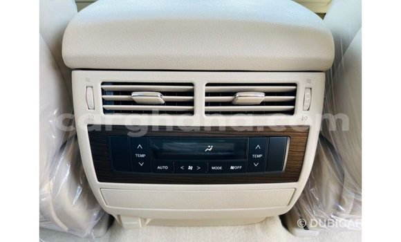 Ra Imported Toyota Land Cruiser Black Ọkọ̀ in Import - Dubai ni Ashanti Ra Imported Toyota Land Cruiser Black Ọkọ̀ in Import - Dubai ni Ashanti